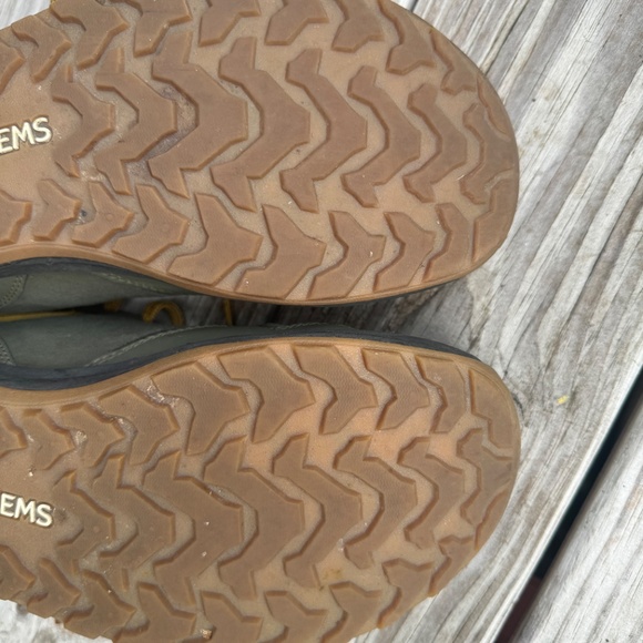 Lems hiking sneakers, mens - Picture 5 of 8